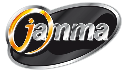 Jamma Europe